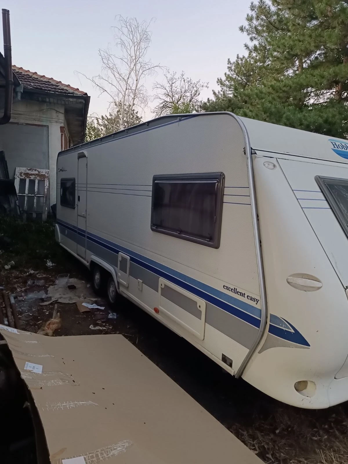 �������� Hobby Hobby | Mobile.bg � ����������� 1
