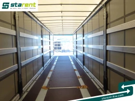 Полуремарке Schmitz TR25098, снимка 12 - Ремаркета - 52303562