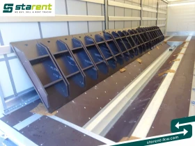 Полуремарке Schmitz TR25098, снимка 13 - Ремаркета - 52303562