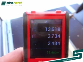 Полуремарке Schmitz TR25098, снимка 16 - Ремаркета - 52303562