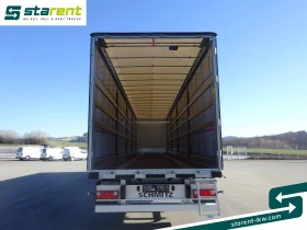 Полуремарке Schmitz TR25098, снимка 9 - Ремаркета - 52303562