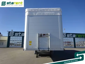 Полуремарке Schmitz TR25098, снимка 2 - Ремаркета - 52303562