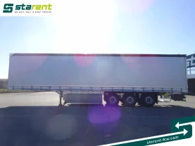 Полуремарке Schmitz TR25098, снимка 8 - Ремаркета - 52303562