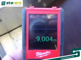 Полуремарке Schmitz TR25098, снимка 15 - Ремаркета - 52303562