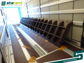 Полуремарке Schmitz TR25098, снимка 14 - Ремаркета - 52303562