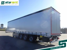 Полуремарке Schmitz TR25098, снимка 7 - Ремаркета - 52303562