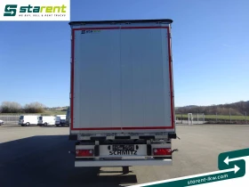 Полуремарке Schmitz TR25098, снимка 6 - Ремаркета - 52303562