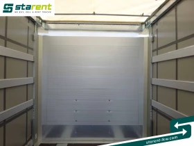 Полуремарке Schmitz TR25098, снимка 11 - Ремаркета - 52303562