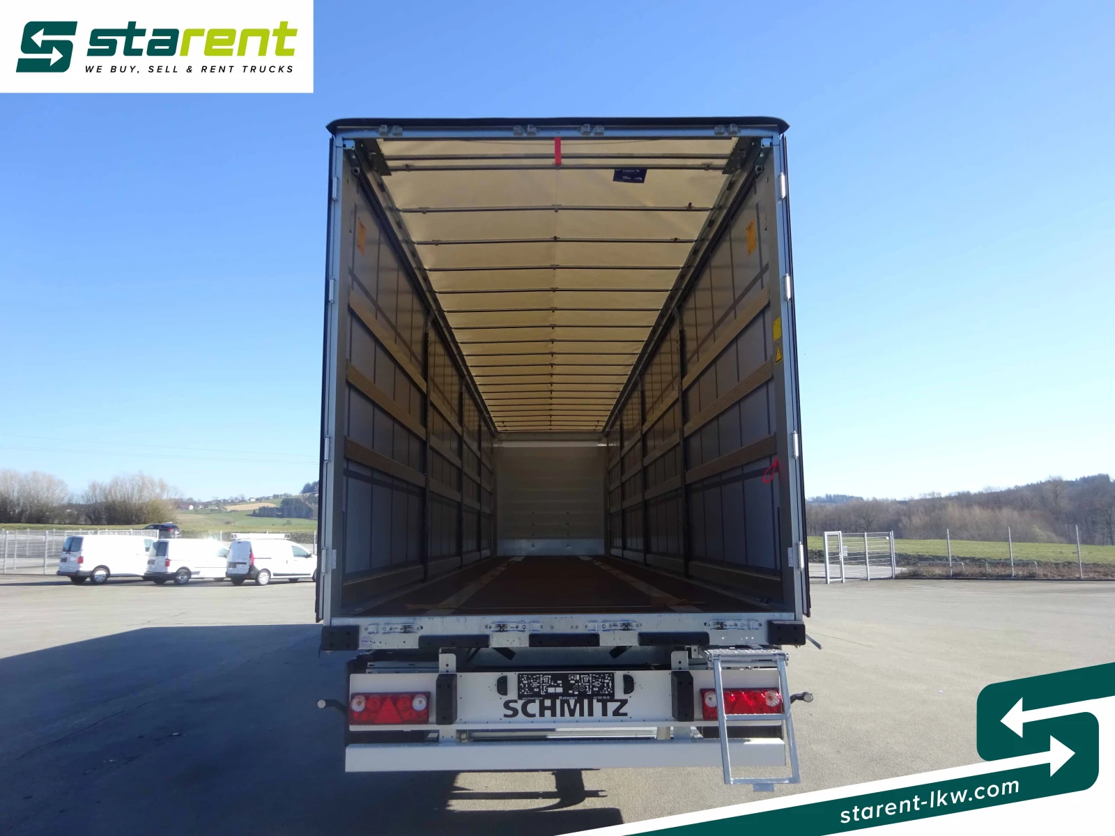 Schmitz TR25098 | Mobile.bg   9