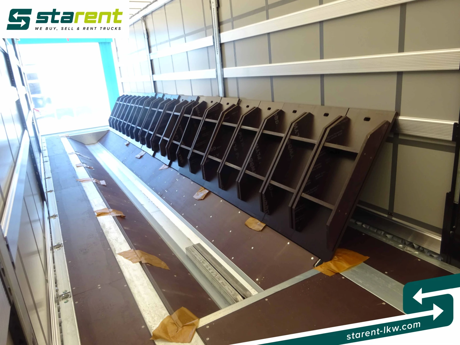  Schmitz TR25098 | Mobile.bg   14