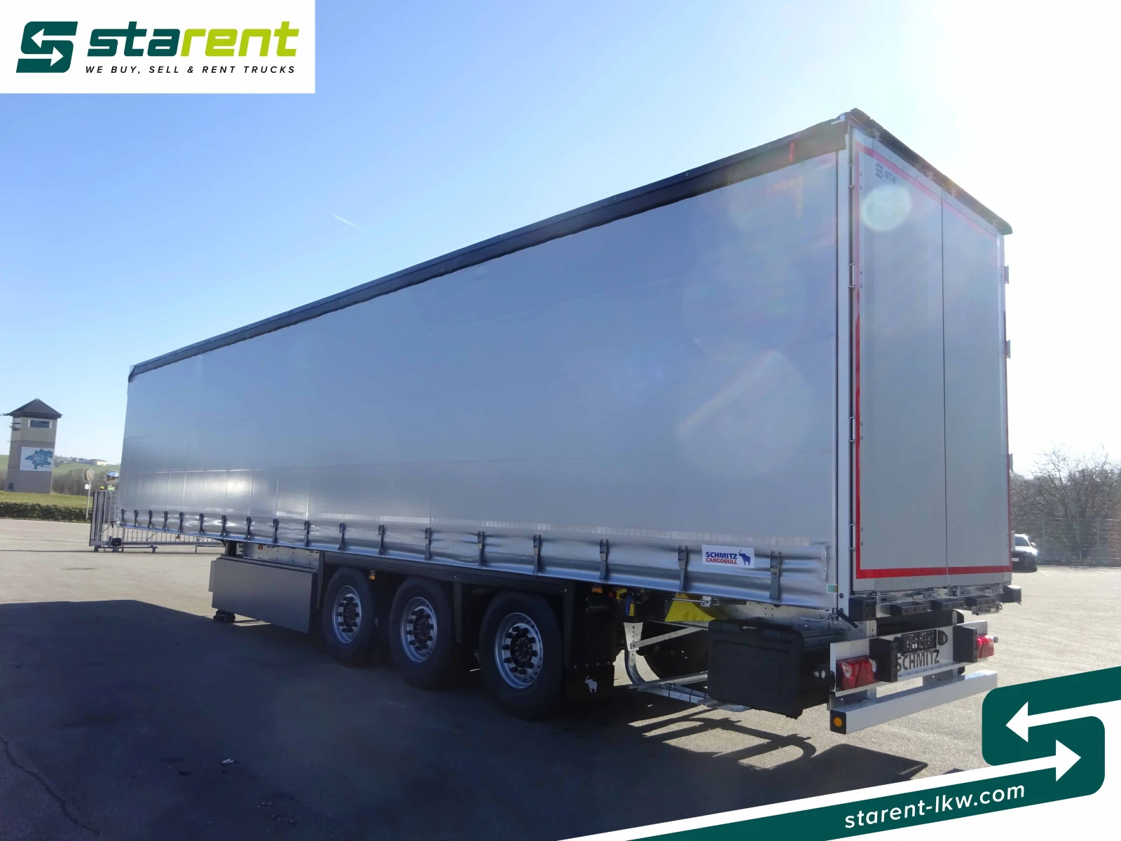  Schmitz TR25098 | Mobile.bg   7