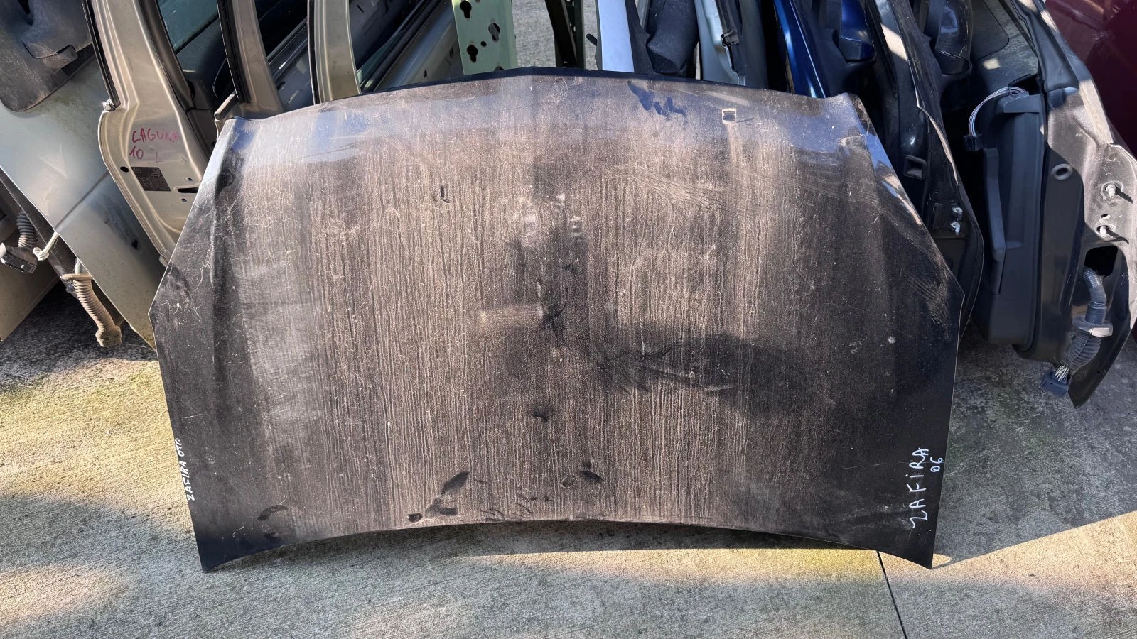    Opel Zafira 2006 | Mobile.bg   1