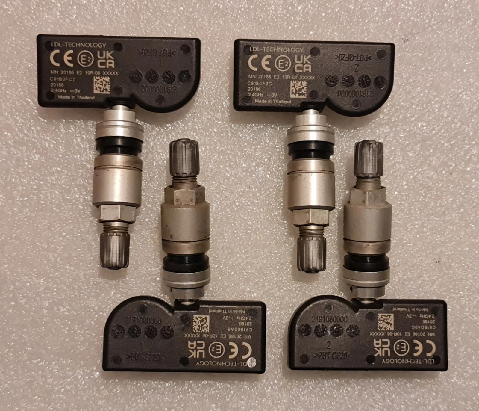 3� 4 ��. BLE - Tesla 3/Y/S/X ���� 2020 � 2021�. ������� �� �������� TMPS | Mobile.bg � ����������� 11