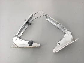 Панти преден капак Фолксваген Поло (7)