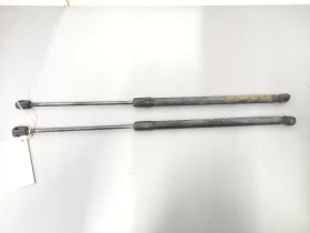 Амортисьори заден капак Мазда 2 (2)