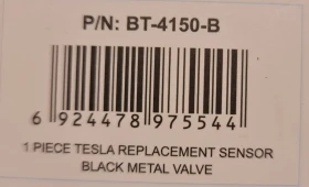 3х 4 бр. BLE - Tesla 3/Y/S/X след 2020 и 2021г. Датчици за налягане TMPS, снимка 7 - Части - 53121940