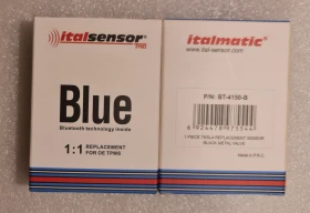 3х 4 бр. BLE - Tesla 3/Y/S/X след 2020 и 2021г. Датчици за налягане TMPS, снимка 6 - Части - 53121940