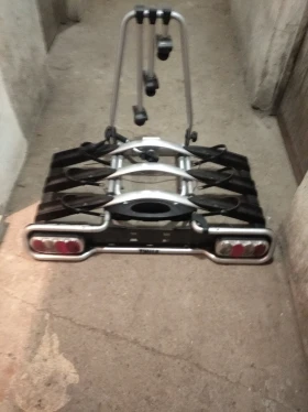 ����� �� �������� �� Thule 