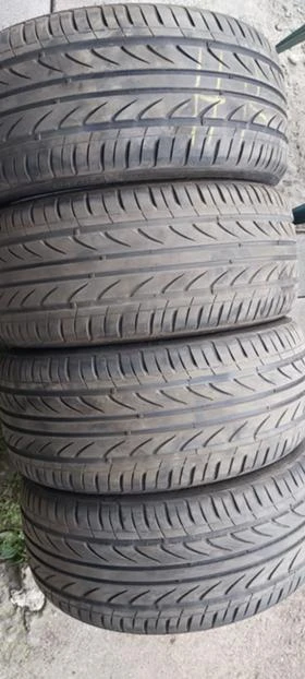 Гуми Летни 235/40R18, снимка 1