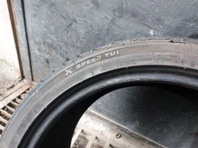 Гуми Летни 275/35R19, снимка 7 - Гуми и джанти - 40459434