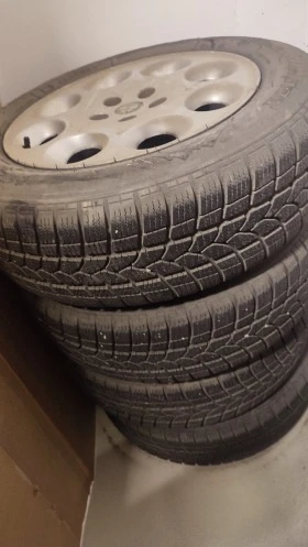    205/60R16  Alfa Romeo 166 | Mobile.bg    3