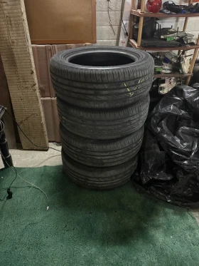 ����� �� �������� �� ���� 205/55R16