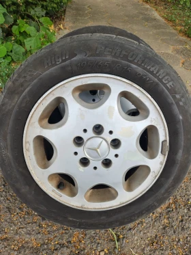 ���� � ������ 195/65R15 | Mobile.bg � ����� ������ 3