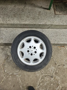 ���� � ������ 195/65R15 | Mobile.bg � ����� ������ 4