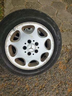���� � ������ 195/65R15 | Mobile.bg � ����� ������ 2