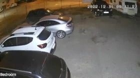 Свободни паркоместа в платен паркинг - Люлин 4, снимка 3