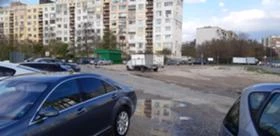 Свободни паркоместа в платен паркинг - Люлин 4, снимка 4