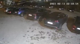 Свободни паркоместа в платен паркинг - Люлин 4, снимка 2