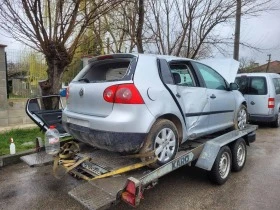VW Golf 2.0 SDi 75hp, снимка 7