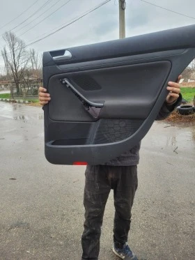 VW Golf 2.0 SDi 75hp, снимка 13