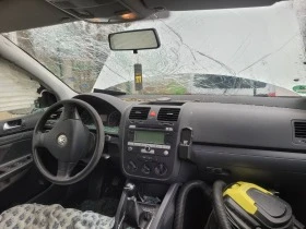 VW Golf 2.0 SDi 75hp, снимка 8