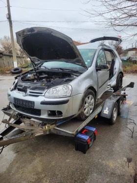 VW Golf 2.0 SDi 75hp, снимка 1