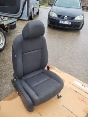 VW Golf 2.0 SDi 75hp, снимка 15