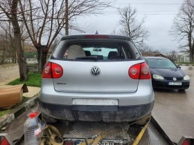VW Golf 2.0 SDi 75hp, снимка 6