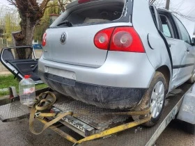 VW Golf 2.0 SDi 75hp, снимка 5