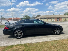 Mercedes-Benz CLS 320, снимка 4
