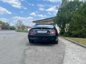 Mercedes-Benz CLS 320, снимка 2