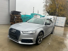 Audi A6 Audi A6 Bi-turbo S-Line, снимка 1