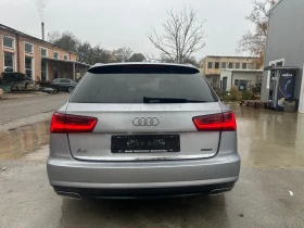 Audi A6 Audi A6 Bi-turbo S-Line, снимка 6