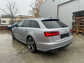 Audi A6 Audi A6 Bi-turbo S-Line, снимка 5