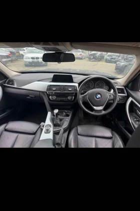 BMW 318, снимка 4