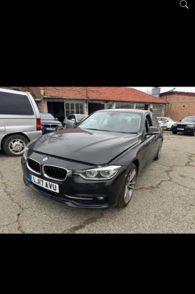 BMW 318, снимка 2