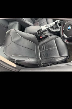 BMW 318, снимка 5