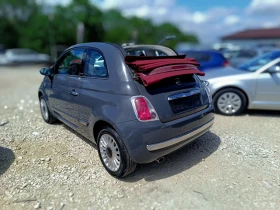 Fiat 500 Klima Кабрио, снимка 4