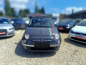 Fiat 500 Klima Кабрио, снимка 3
