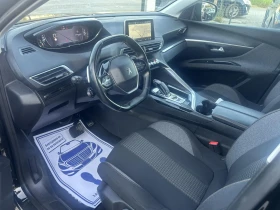 Peugeot 5008 1.5 HDI 130 * EAT 8 * 6+ 1 * VIRTUAL * NAVI * , снимка 8